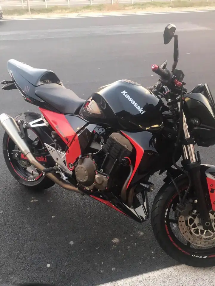 Kawasaki Z 750