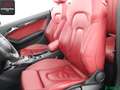 Audi A5 A5 Cabrio 3.0 TFSI qu S LINE 19Z. BANG+O,NAVI,SH Schwarz - thumbnail 12