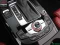 Audi A5 A5 Cabrio 3.0 TFSI qu S LINE 19Z. BANG+O,NAVI,SH Schwarz - thumbnail 25