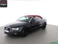 Audi A5 A5 Cabrio 3.0 TFSI qu S LINE 19Z. BANG+O,NAVI,SH Schwarz - thumbnail 9