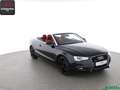 Audi A5 A5 Cabrio 3.0 TFSI qu S LINE 19Z. BANG+O,NAVI,SH Schwarz - thumbnail 7