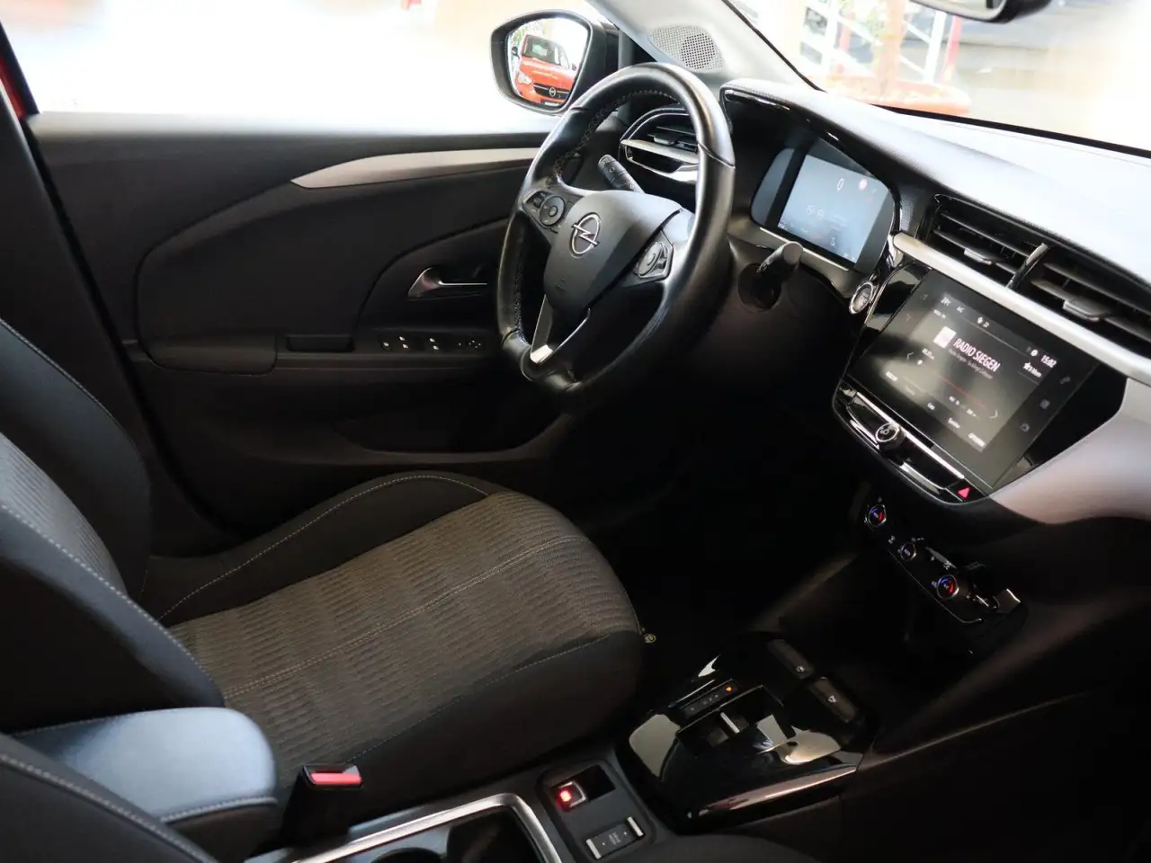 Opel Corsa Edition*Kamera*PDC*SHZ*LHZ*LED*, миниатюра 3