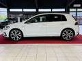 Volkswagen Golf Highline R-LINE+PANO+RÜCKFAHRK.+MASSAGE+AHK Blanco - thumbnail 10