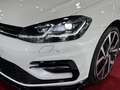Volkswagen Golf Highline R-LINE+PANO+RÜCKFAHRK.+MASSAGE+AHK Blanco - thumbnail 4