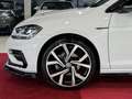 Volkswagen Golf Highline R-LINE+PANO+RÜCKFAHRK.+MASSAGE+AHK Blanco - thumbnail 5