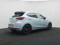 Mazda 2 1.5 e-SkyActiv-G Homura met dakspoiler | demo voor Blauw - thumbnail 5