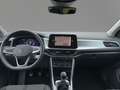 Volkswagen T-Roc 1.0 TSI Life Navi Sitzhzg LED CarPlay Schwarz - thumbnail 12