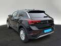 Volkswagen T-Roc 1.0 TSI Life Navi Sitzhzg LED CarPlay Schwarz - thumbnail 3