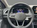 Volkswagen T-Roc 1.0 TSI Life Navi Sitzhzg LED CarPlay Schwarz - thumbnail 13