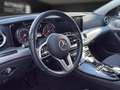 Mercedes-Benz E 300 de Pano*Night*Comand*Distro*Burmest*Kamera Negro - thumbnail 13