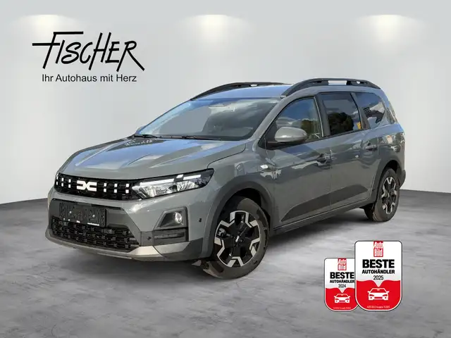 Dacia Jogger Full Hybrid 155 Journey 5-S SHZ Navi MV-Kamera