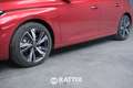 Peugeot 308 1.5 BlueHDI 130CV Allure EAT8 Rosso - thumbnail 4
