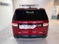 Land Rover Discovery 3.0 td6 HSE 249cv 7p.ti auto Rood - thumbnail 3