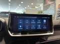 Peugeot 2008 1.2 puretech Allure s&s 100cv Schwarz - thumbnail 14