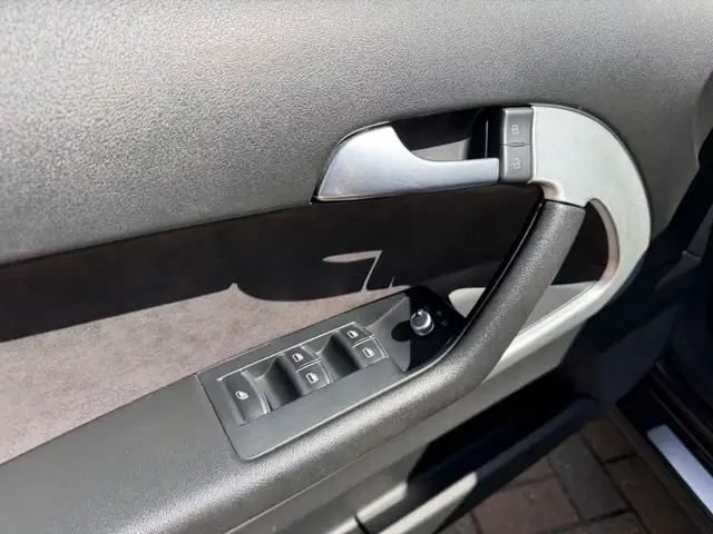 Audi A3 view 13