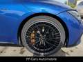 Mercedes-Benz EQE 43 4M AMG Premium+*KERAMIK*HYPER*Pano*N141t€ Blau - thumbnail 9