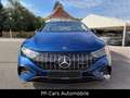 Mercedes-Benz EQE 43 4M AMG Premium+*KERAMIK*HYPER*Pano*N141t€ Blau - thumbnail 7