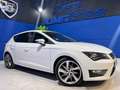 SEAT Leon 2.0TDI CR S&S FR 150 Weiß - thumbnail 1