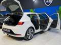 SEAT Leon 2.0TDI CR S&S FR 150 Weiß - thumbnail 8