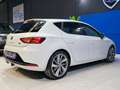 SEAT Leon 2.0TDI CR S&S FR 150 Weiß - thumbnail 3