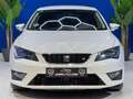 SEAT Leon 2.0TDI CR S&S FR 150 Weiß - thumbnail 5