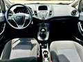 Ford Fiesta 5p 1.2 Titanium 60cv E6 NEOPATENTE GARANZIA Noir - thumbnail 9