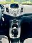 Ford Fiesta 5p 1.2 Titanium 60cv E6 NEOPATENTE GARANZIA Nero - thumbnail 10