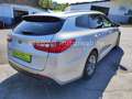 Kia Optima Sportswagon Vision 2.0 *AHK*SH*SPURHALTE* Srebrny - thumbnail 7