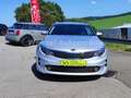 Kia Optima Sportswagon Vision 2.0 *AHK*SH*SPURHALTE* Srebrny - thumbnail 2