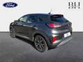 Ford Flex 1.0 Flexifuel 125ch S\u0026S mHEV Titanium + PACK SECURITE INTEGRALE Grau - thumbnail 7