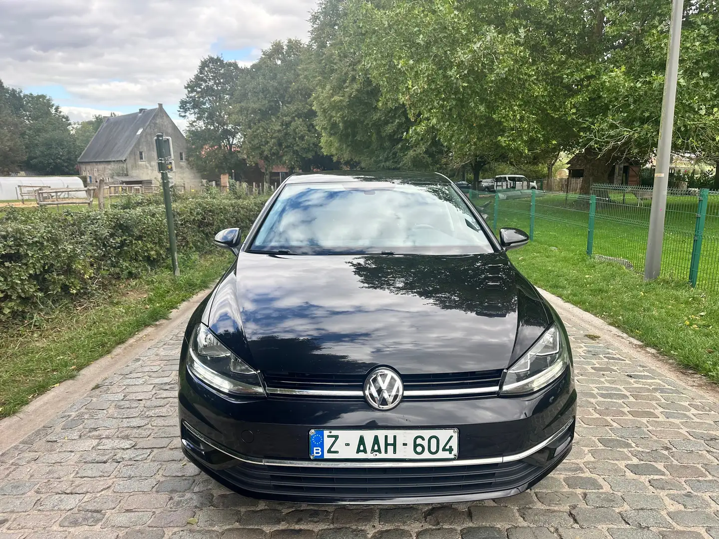 Volkswagen Golf Golf 1.0 TSI  DSG7 - 2