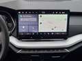 Skoda Octavia Kombi 2,0 TDI Selection DSG Grau - thumbnail 13