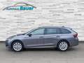 Skoda Octavia Kombi 2,0 TDI Selection DSG Grau - thumbnail 3