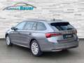 Skoda Octavia Kombi 2,0 TDI Selection DSG Grau - thumbnail 4