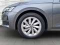 Skoda Octavia Kombi 2,0 TDI Selection DSG Grau - thumbnail 6