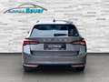 Skoda Octavia Kombi 2,0 TDI Selection DSG Grau - thumbnail 5