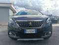 Peugeot 2008 1.6 bluehdi Allure 100cv MANUTENZIONE CASA MADRE Nero - thumbnail 2