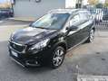 Peugeot 2008 1.6 bluehdi Allure 100cv MANUTENZIONE CASA MADRE Nero - thumbnail 7