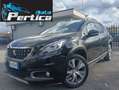 Peugeot 2008 1.6 bluehdi Allure 100cv MANUTENZIONE CASA MADRE Nero - thumbnail 1
