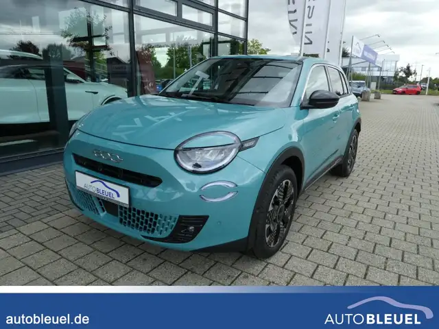 Fiat 600 T-GEN 1.2 Hybrid 145 LaPrima*el.HK