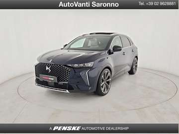 DS7 1.6 E-TENSE PHEV OPERA 4X4