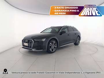 allroad 40 2.0 tdi mhev 12v business advanced quat