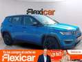 Jeep Compass 1.6 Mjt Longitude 4x2 Azul - thumbnail 1