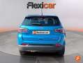 Jeep Compass 1.6 Mjt Longitude 4x2 Azul - thumbnail 10