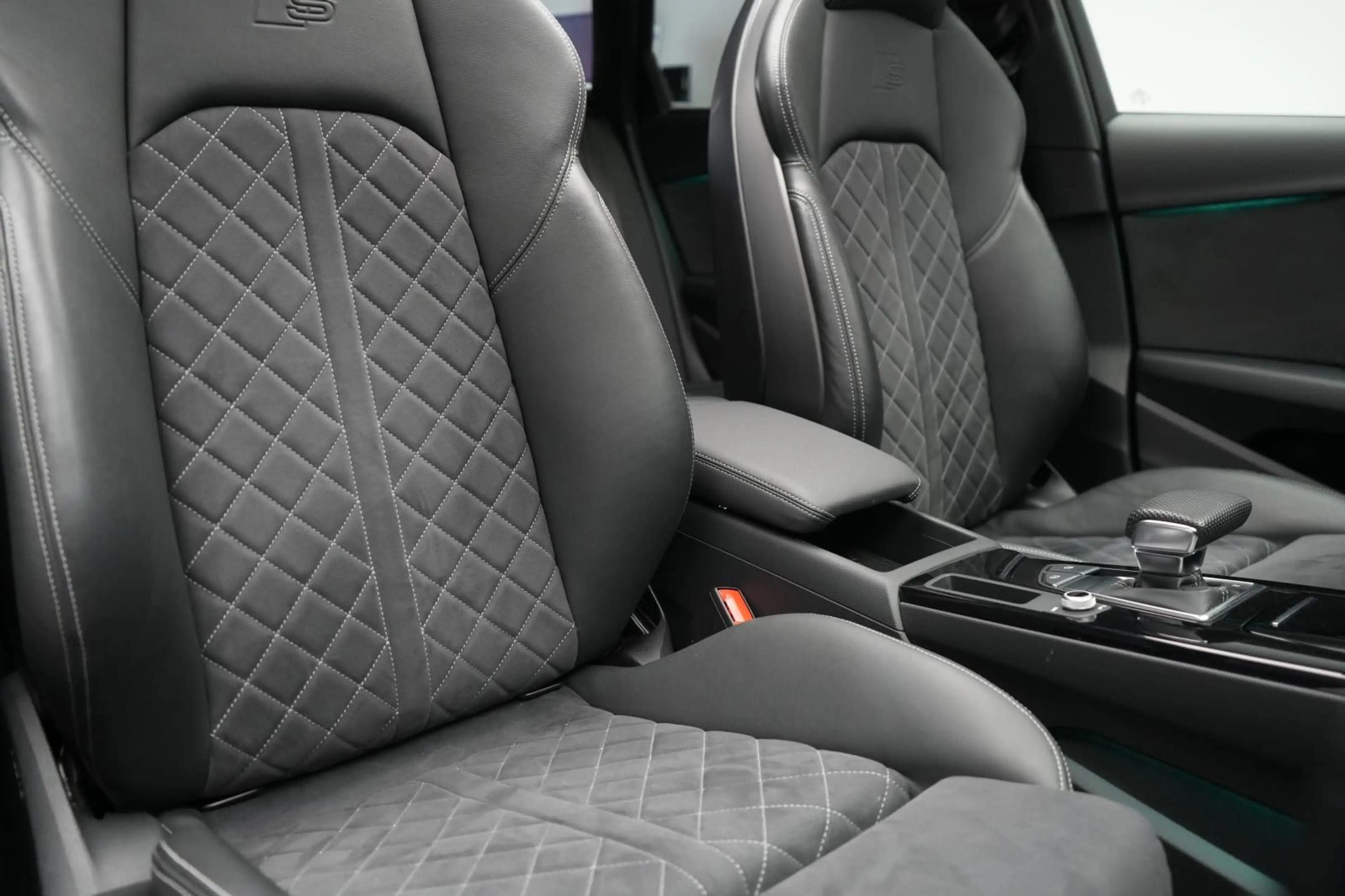 Audi A4 40 TDI quattro S-Line RS.Sitze/Pano/B&O/Kamer — photo 8