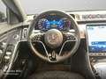 Mercedes-Benz S 400 d L 4M PANO+DIGITAL-L+BURMESTER3D+FAHRASS Schwarz - thumbnail 13