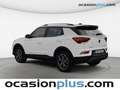 SsangYong Korando G15 Urban 4x2 Blanco - thumbnail 4