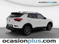 SsangYong Korando G15 Urban 4x2 Blanco - thumbnail 3