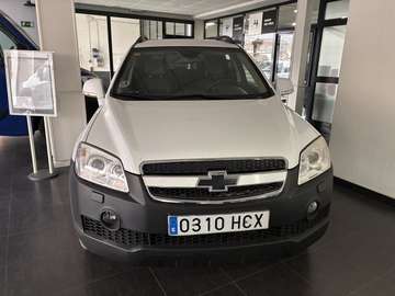 2.0VCDi LTX Aut.