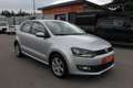 Volkswagen Polo 4FRIENDS 1,2 TSI Silber - thumbnail 3